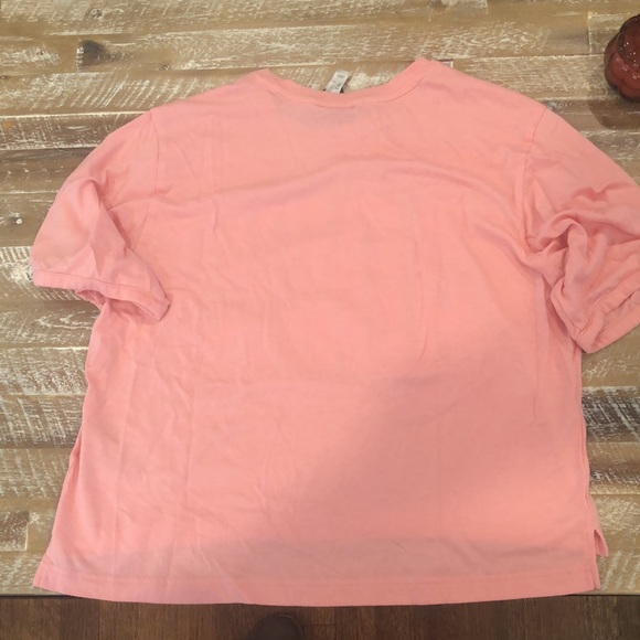 ADIDAS tee - Picture 4 of 4